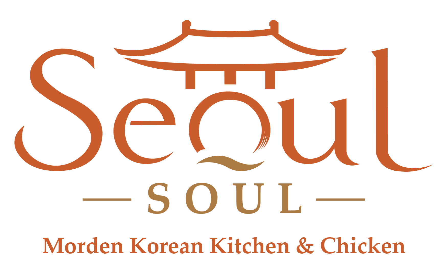 Seoul Soul Logo